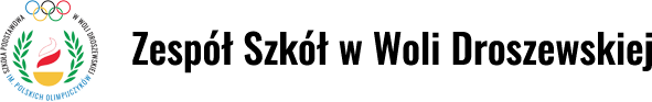 Zespół Szkół w Woli Droszewskiej